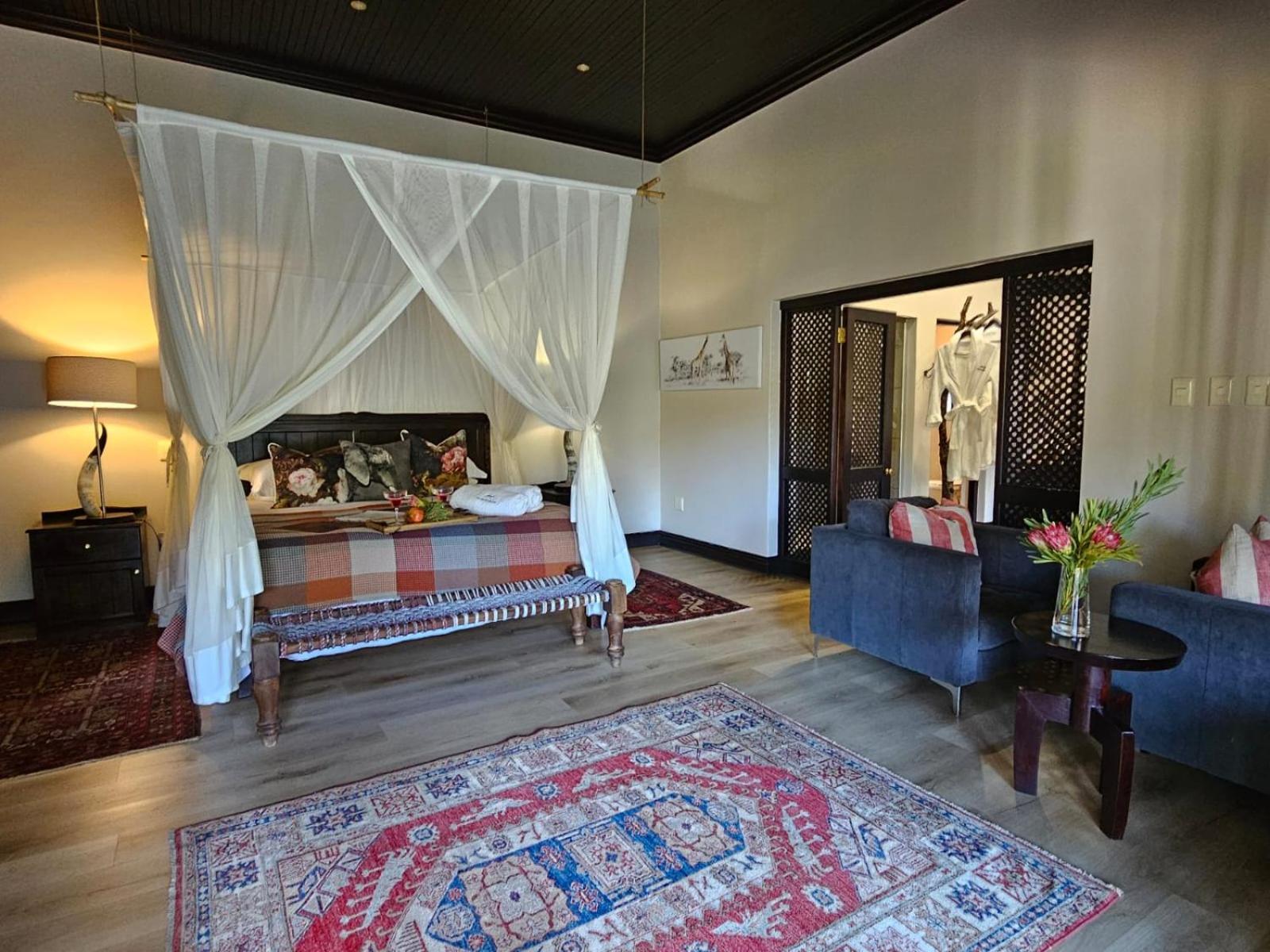 Wildehondekloof Game Lodge Matjiesrivier  Cameră foto